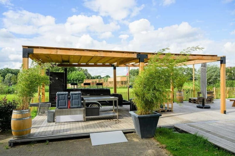 Bubble Football Game in Weesp - Final Thoughts