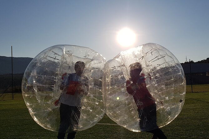 bubble-football-hvar
