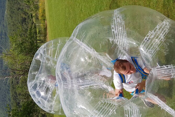 bubble-football-hvar