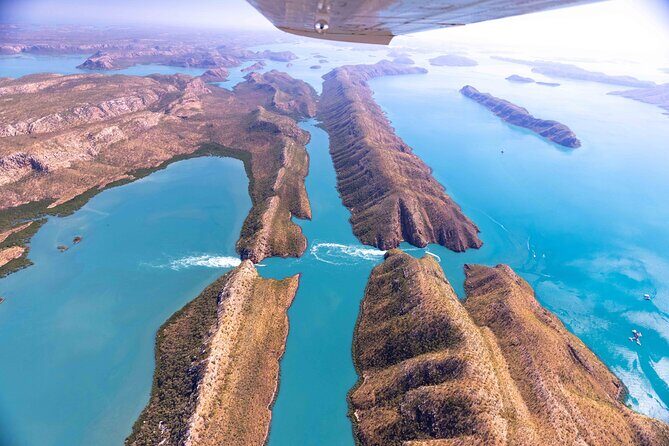 Buccaneer Explorer - Dry Season - Exploring the Broome Buccaneer Explorer Tour