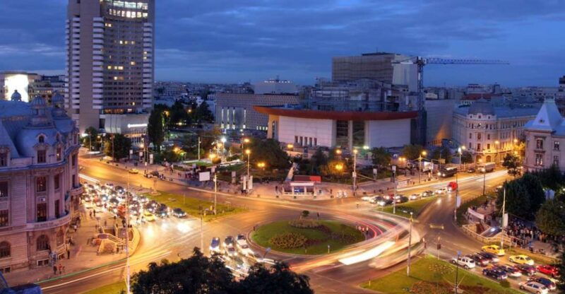 bucharest-2-hour-evening-sightseeing-tour-by-car