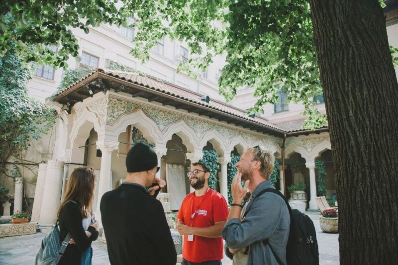 bucharest-3-hour-walking-tour