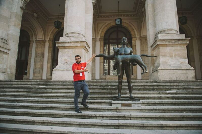 bucharest-3-hour-walking-tour