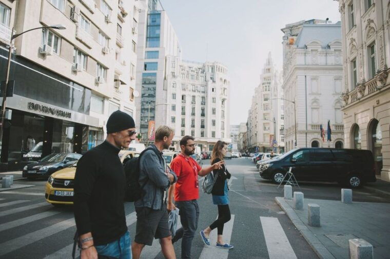 bucharest-3-hour-walking-tour