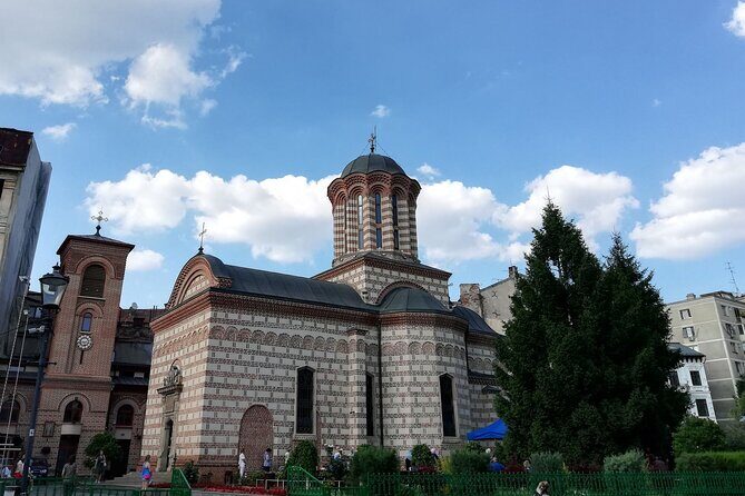 Bucharest 3-hours Walking Tour (Small Groups) - Final Thoughts: Who Should Book This Tour?