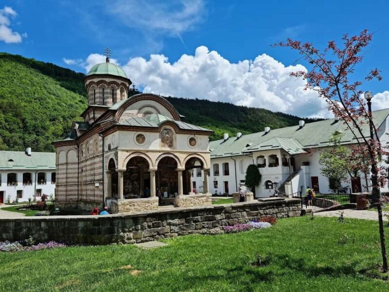 Bucharest: 8-Day Transylvania & Moldavian Monasteries Tour - Deepening the Experience: What Makes This Tour Stand Out?