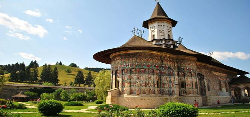 Bucharest: 8-Day Transylvania & Moldavian Monasteries Tour - Key Points