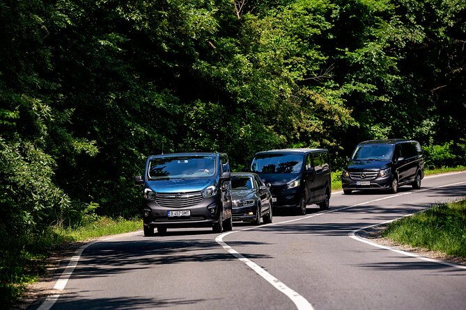 bucharest-airport-private-transfer-by-van-up-to-8-passengers