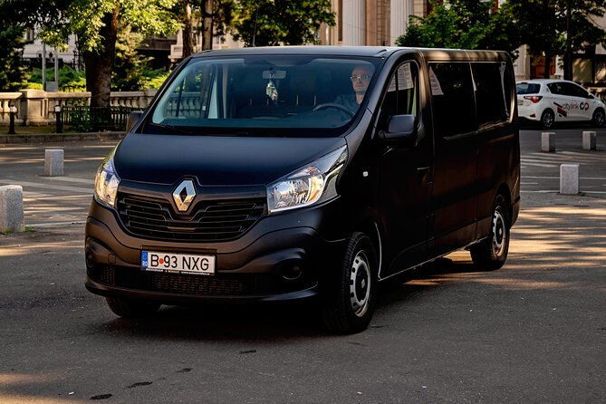 bucharest-airport-private-transfer-by-van-up-to-8-passengers