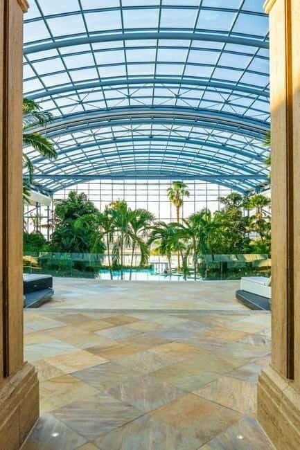 Bucharest: All Day Therme with Elysium Experience - The Authenticity and Real Guest Insights