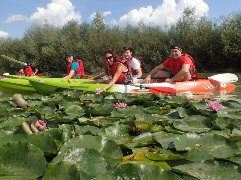 bucharest-arges-river-kayaking-tour-with-transfers