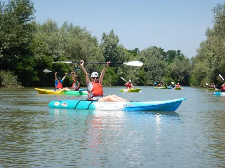 bucharest-arges-river-kayaking-tour-with-transfers