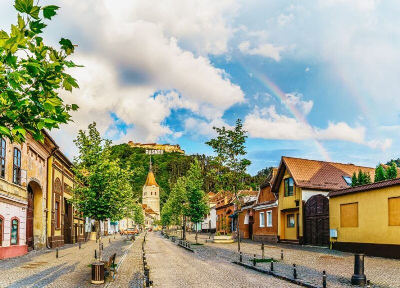 bucharest-bran-peles-castle-with-rasnov-citadel-day-trip