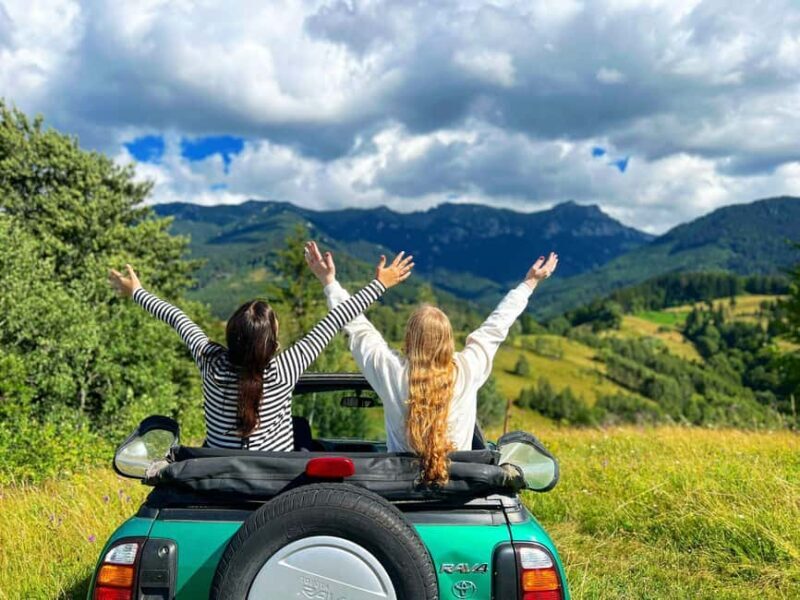 Bucharest: Brown Bears Sanctuary and Quad Tour - FAQs