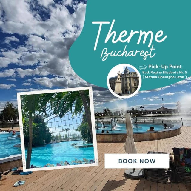 bucharest-bucharest-therme-transfer-and-full-day-access