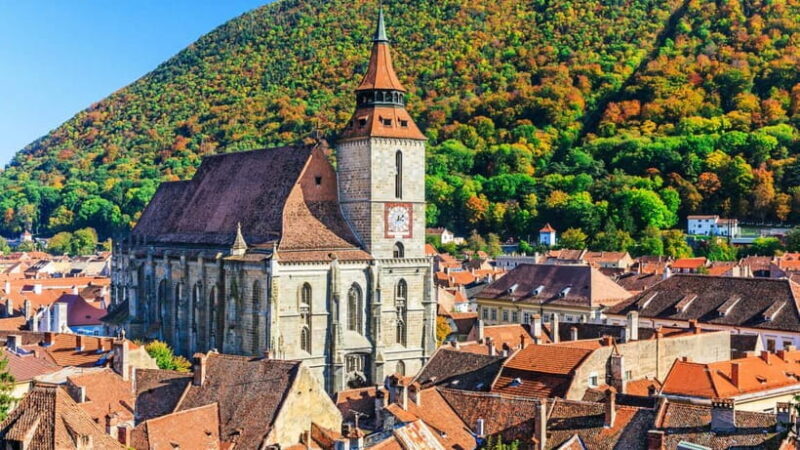 Bucharest: Castles, Carpathians & Brasov Premium Group Tour - Who Is This Tour Best For?