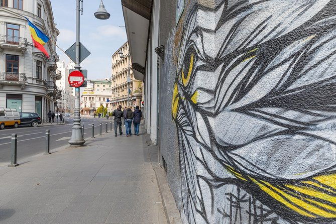 bucharest-chronicles