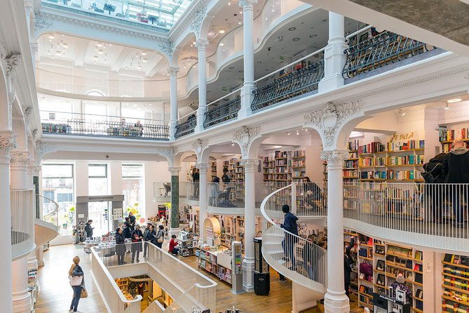 bucharest-chronicles