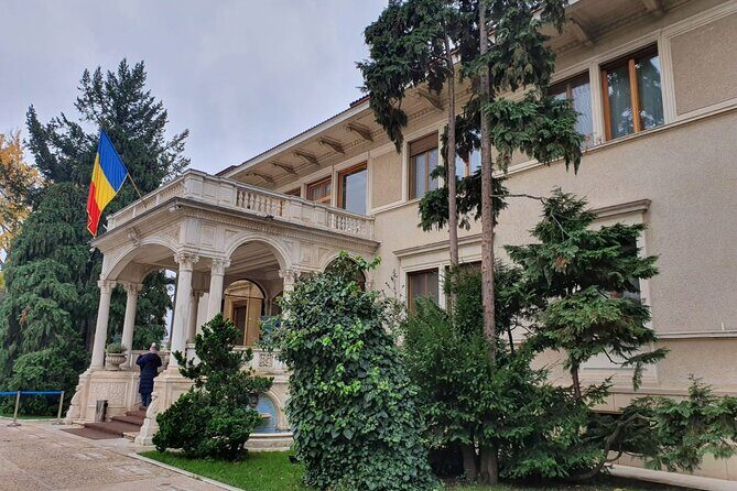 Bucharest City Tour 4h - FAQs