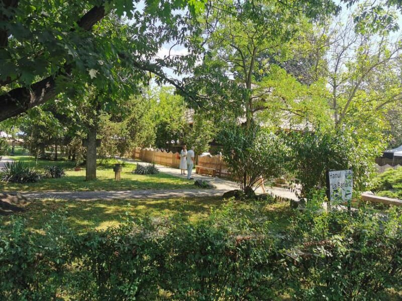 Bucharest city tour: Village Museum visit & Panormaic tour - FAQ
