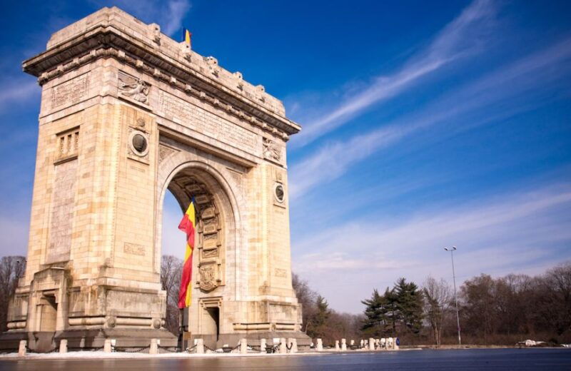 bucharest-city-tour-with-village-museum