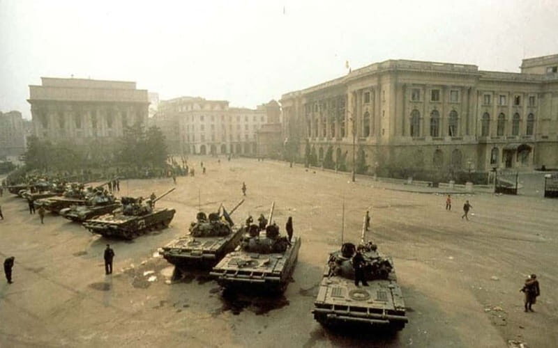Bucharest: Communism and History Guided City Walking Tour - Who Is This Tour Best For?