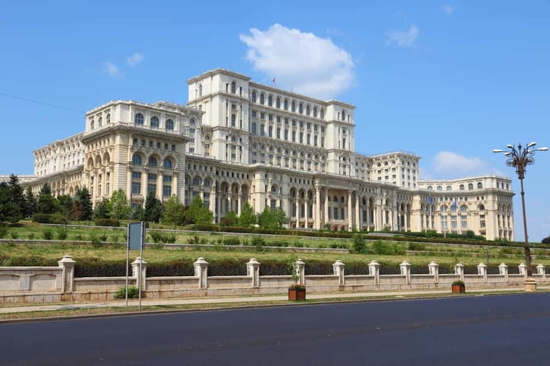 Bucharest: Communism and History Guided City Walking Tour - FAQ