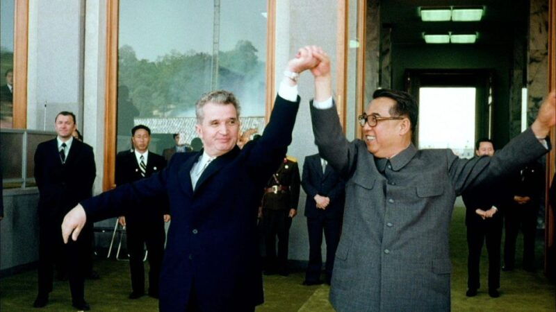 bucharest-communism-from-lenin-to-ceausescu