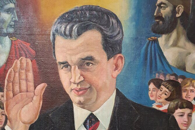 Bucharest Communism Private Tour - A Closer Look at the Itinerary