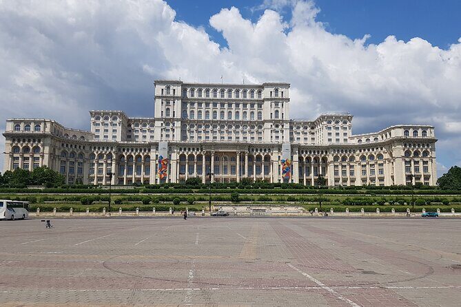 Bucharest Communism Private Tour - Who Will Love This Tour?