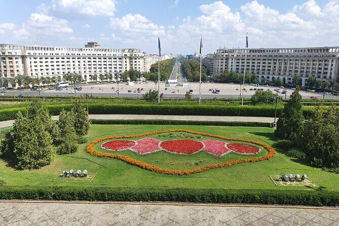 Bucharest Communism Private Tour - Frequently Asked Questions