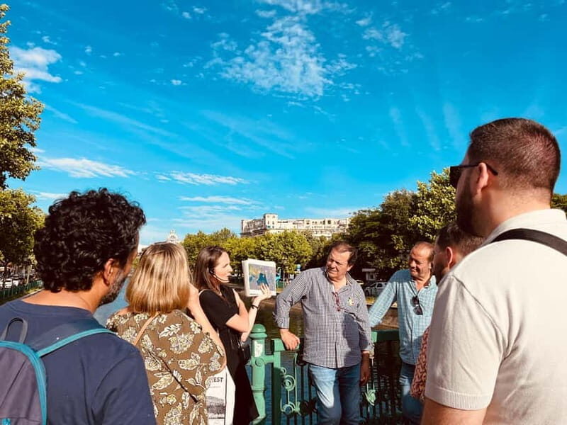 Bucharest: Communist Tour with Museum & Communist Appetizers - Who Will Love This Tour?  