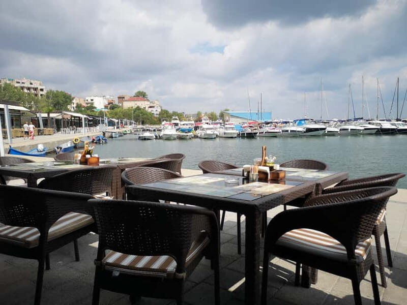 Bucharest: Constanta and Black Sea Coast - Private Tour - Key Points  
