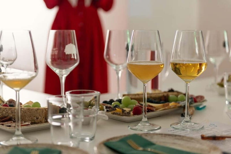 Bucharest: Craft Beer Tasting with Cheese & Charcuterie - Additional Features