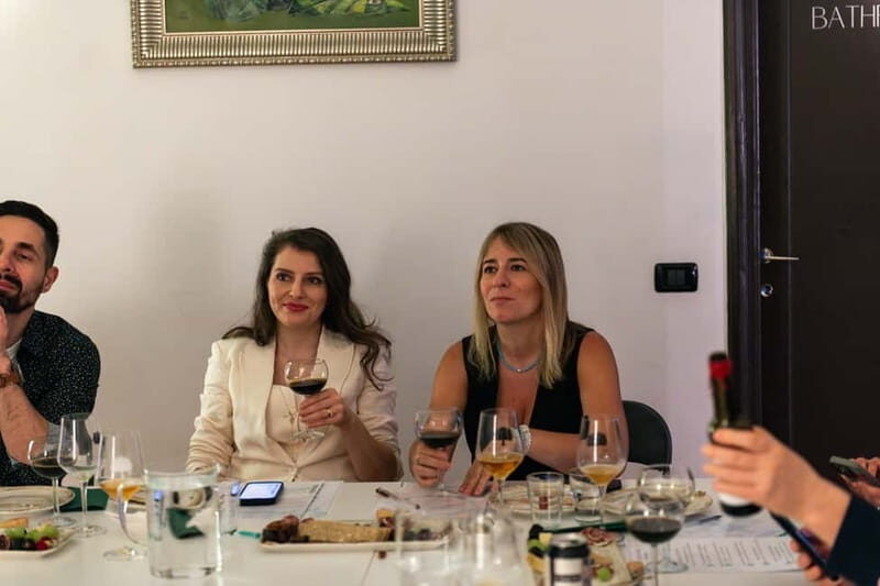Bucharest: Craft Beer Tasting with Cheese & Charcuterie - Dietary Restrictions and Customization