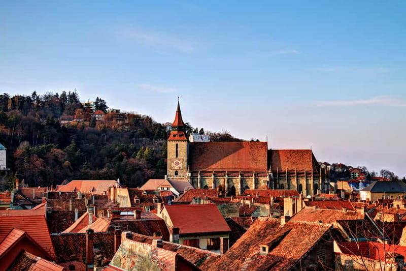 Bucharest: Day Trip to Bear Sanctuary, Bran Castle & Brasov - The Itinerary in Detail