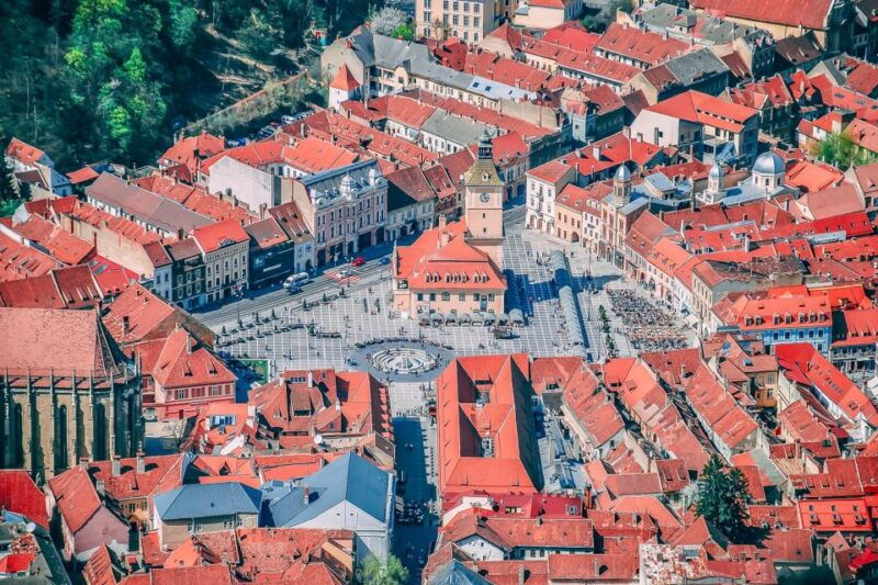 bucharest-day-trip-to-dracula-castle-peles-castle-brasov