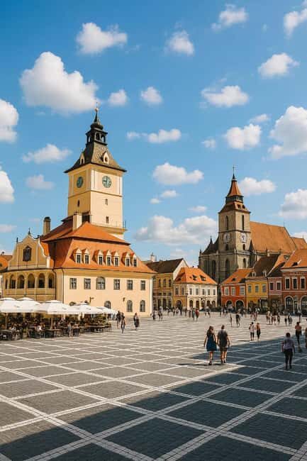 Bucharest: Day Trip to Pele Castle, Dracula Castle & Braov - Final Thoughts