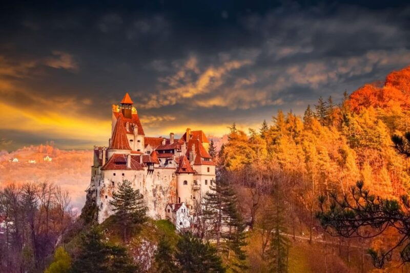 bucharest-draculas-castle-peles-castle-brasov-day-trip