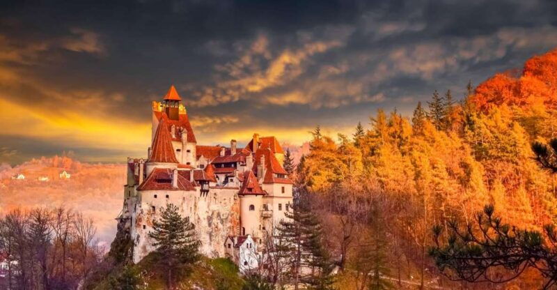 bucharest-draculas-castle-peles-castle-brasov-day-trip