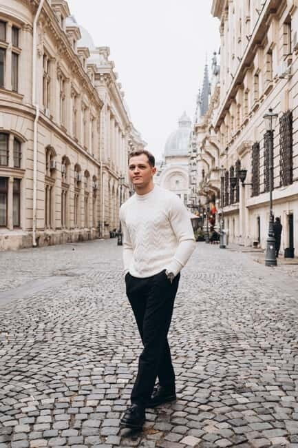 Bucharest: Essential Photo Session in the Charming Streets - Whats Included & Why It Matters