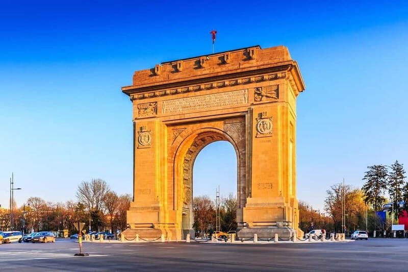 Bucharest: Guided Bus Tour of the Old Town and Iconic Places - In-Depth Review of the Bucharest Guided Bus Tour
