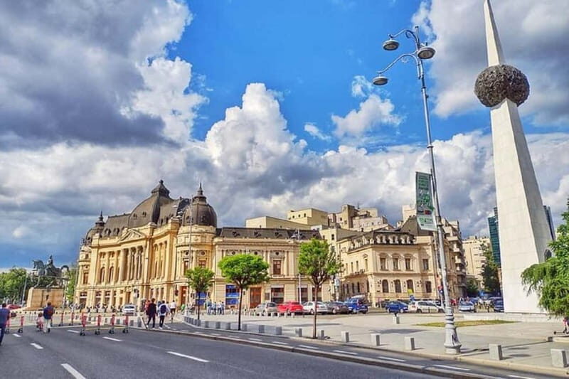 Bucharest: Guided Bus Tour of the Old Town and Iconic Places - Final Thoughts: Is It Worth It?