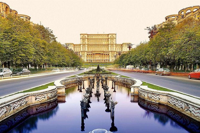 bucharest-half-a-day-bike-tour