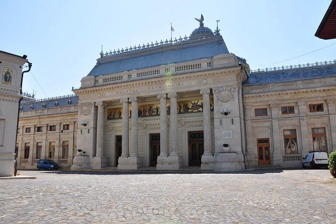 bucharest-half-a-day-bike-tour