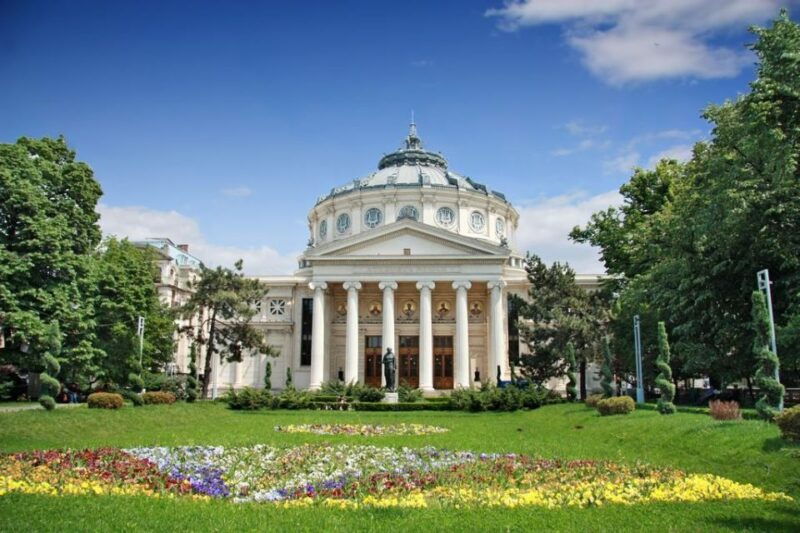 bucharest-half-day-bike-tour