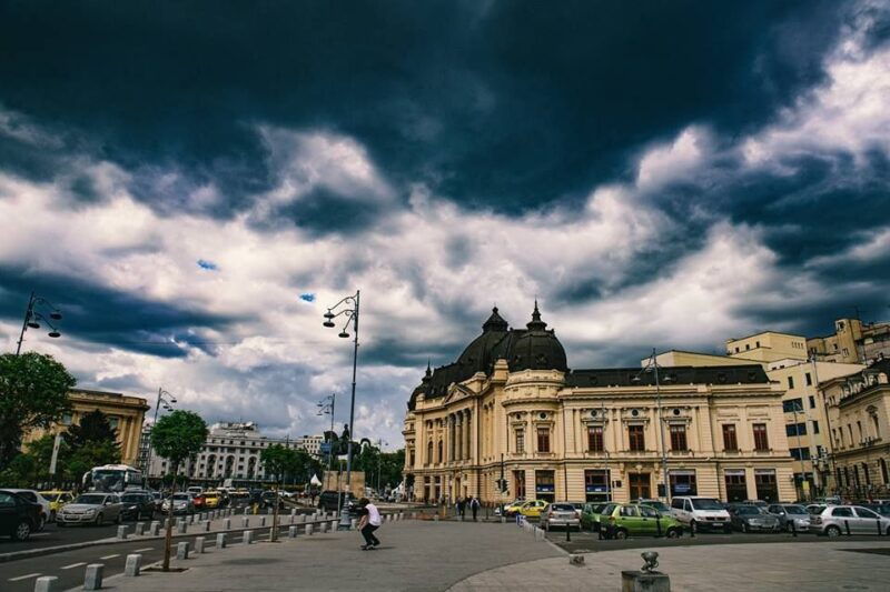 bucharest-half-day-bike-tour