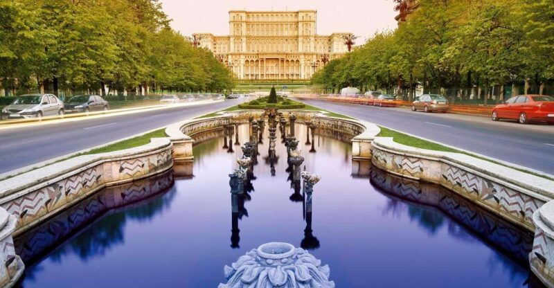 bucharest-half-day-bike-tour