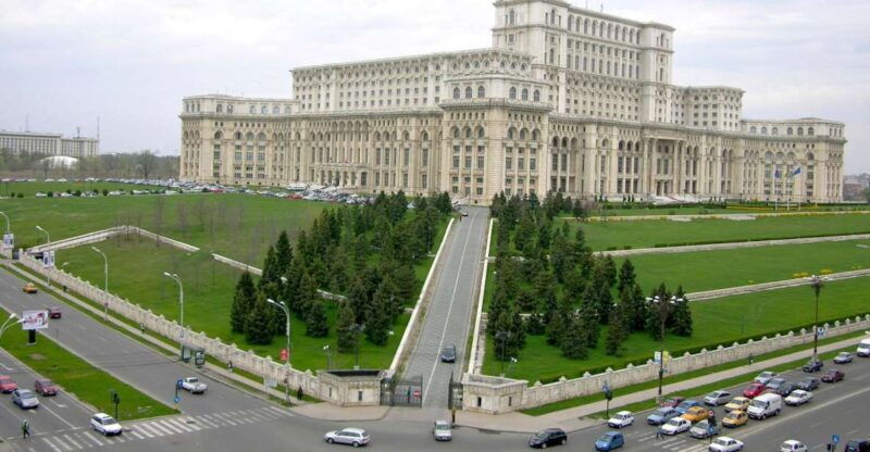 bucharest-half-day-sightseeing-tour