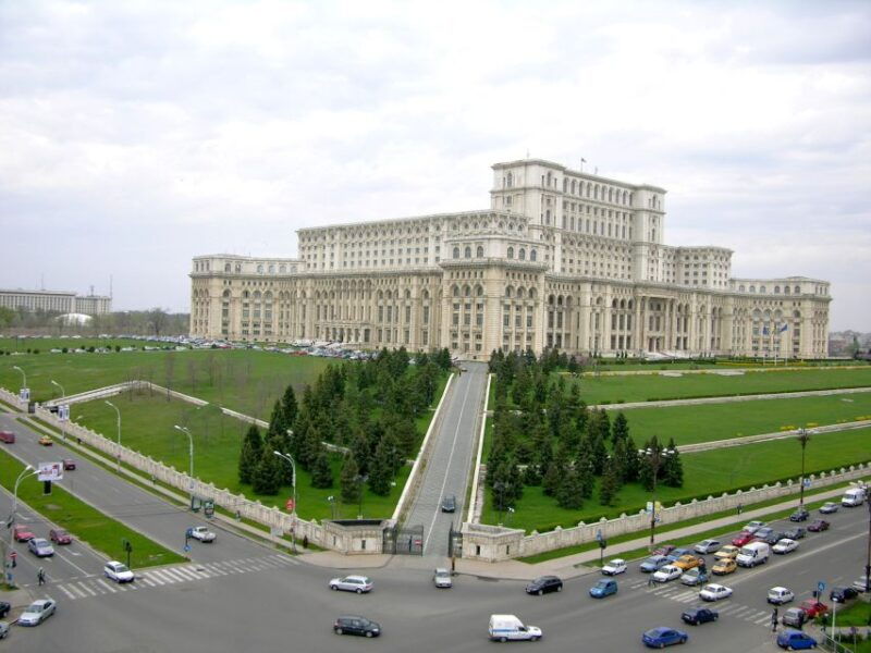 bucharest-half-day-sightseeing-tour
